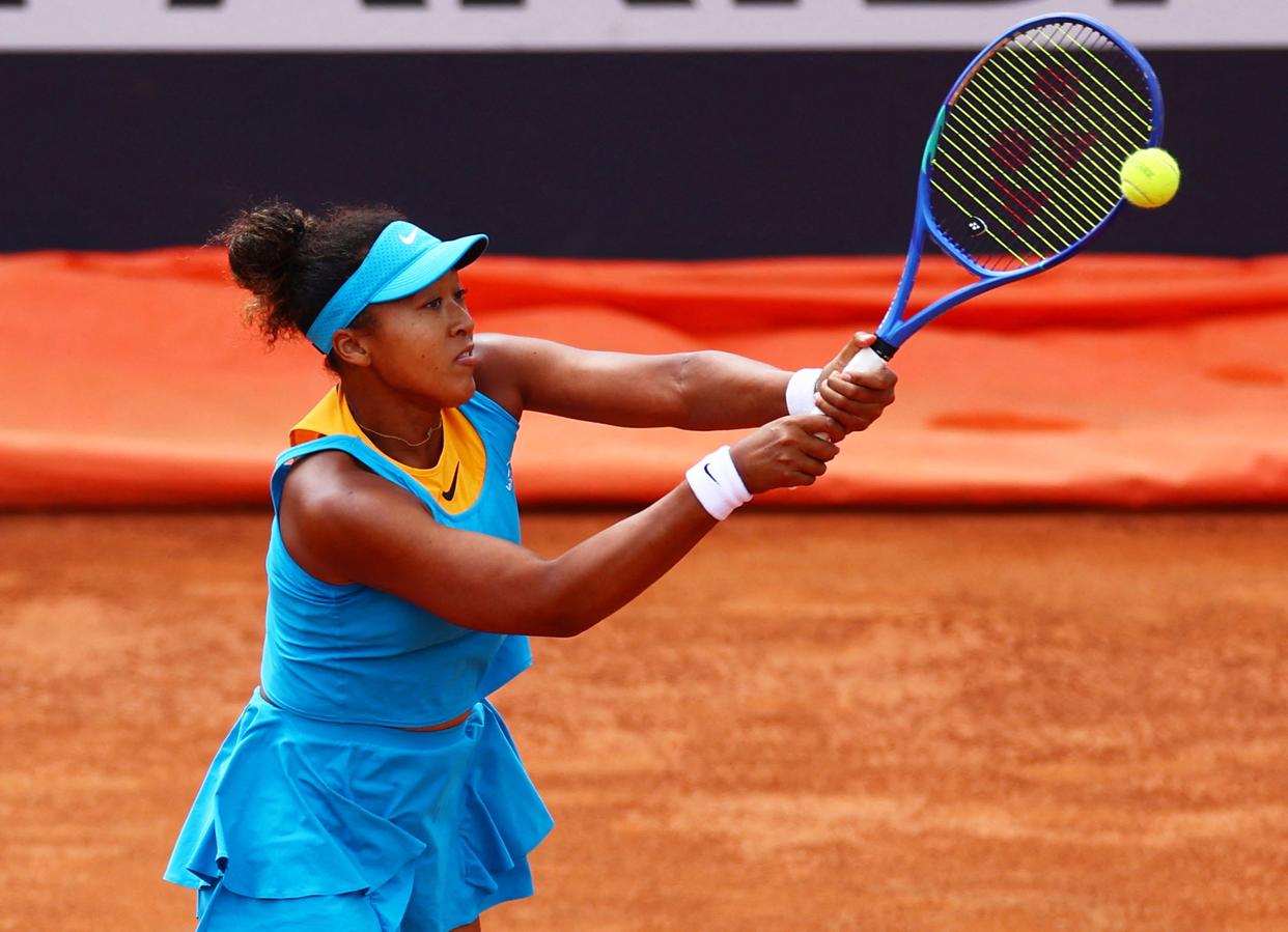 包含大坂直美回归赛场，惊险取胜首场状态亮眼，SKT观众沸腾！的词条