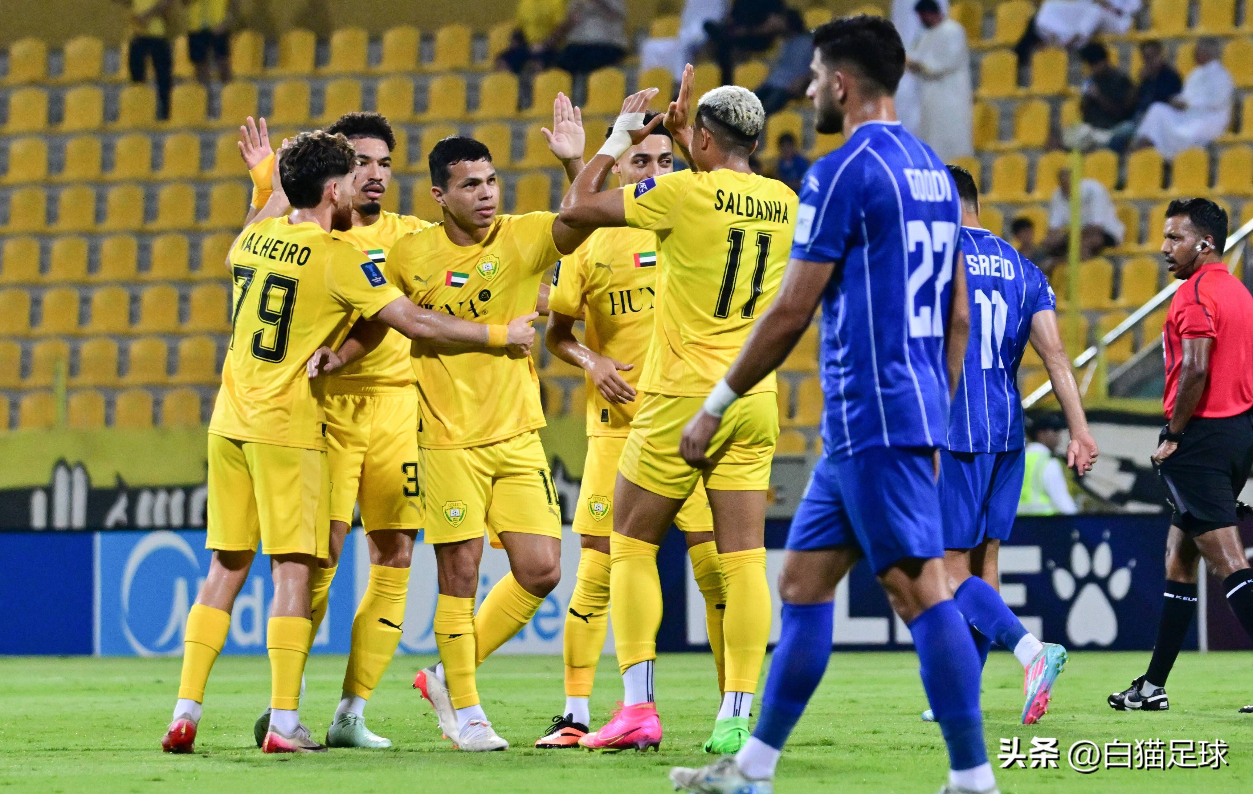 九游体育下载亚冠今晨走向成谜；皇家马德里复出首秀；媒体盛赞；控场能力受关注的简单介绍